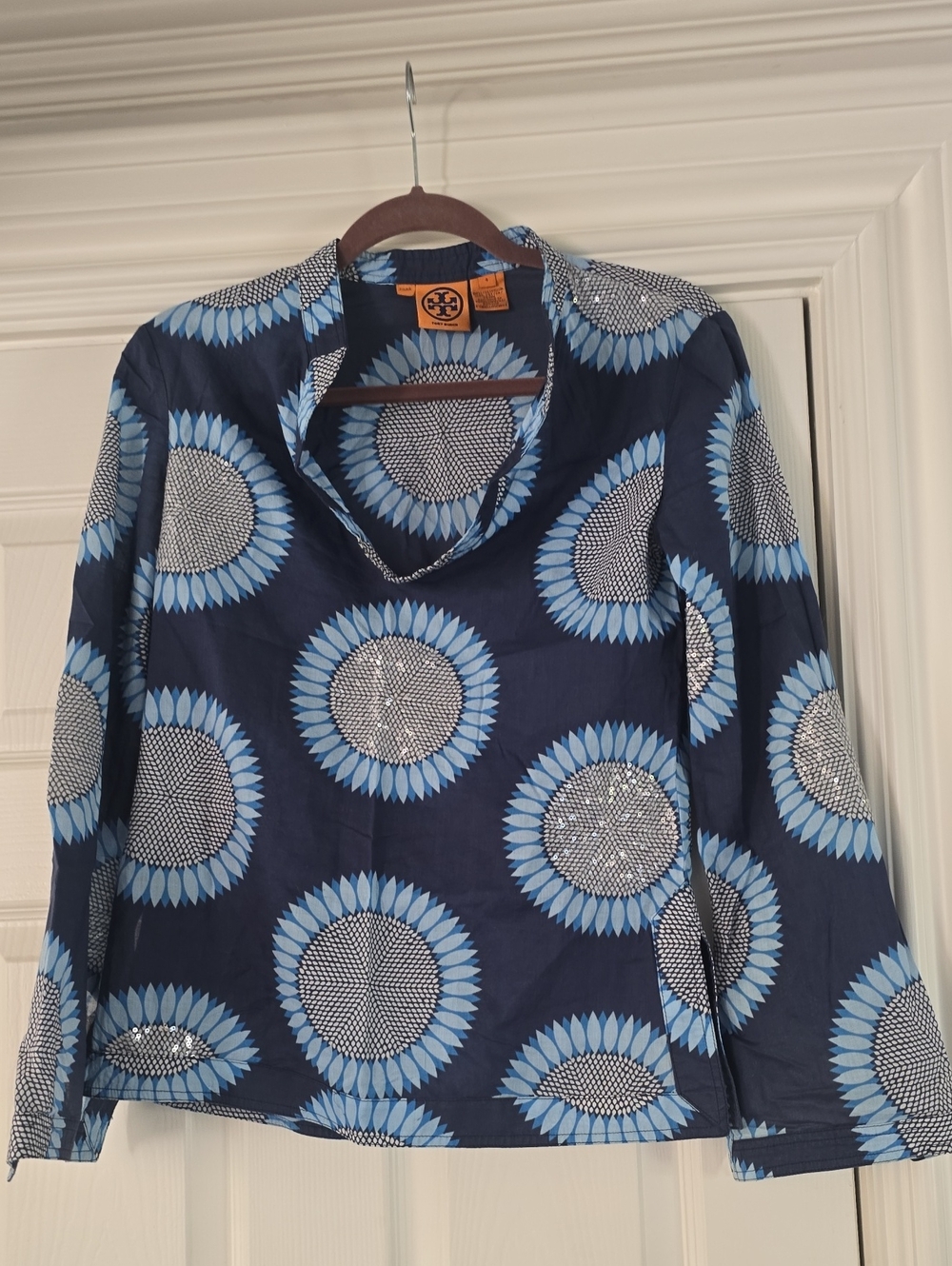 Tory Burch Blouse